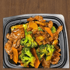 Best Beef with Broccoli in Edgewater, CO