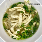 Best Pho Ga -Shredded Chicken in Edgewater, CO