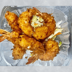 Best Coconut Shrimp (6) in Edgewater, CO
